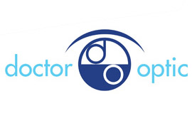 Optika Doctor Optic OAZA Kladno