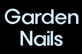 Garden Nails Beauty Salon